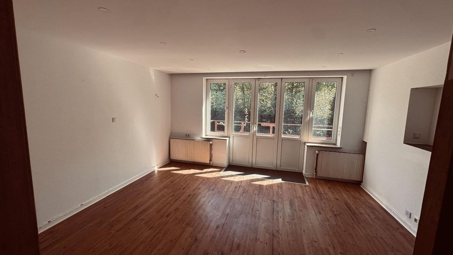 Pronájem bytu 4+1 128 m², Krümmelstraße 6, Geesthacht, Šlesvicko-Holštýnsko Pronájem bytu 4+1 128 m², Krümmelstraße 6, Geesthacht, Šlesvicko-Holštýnsko