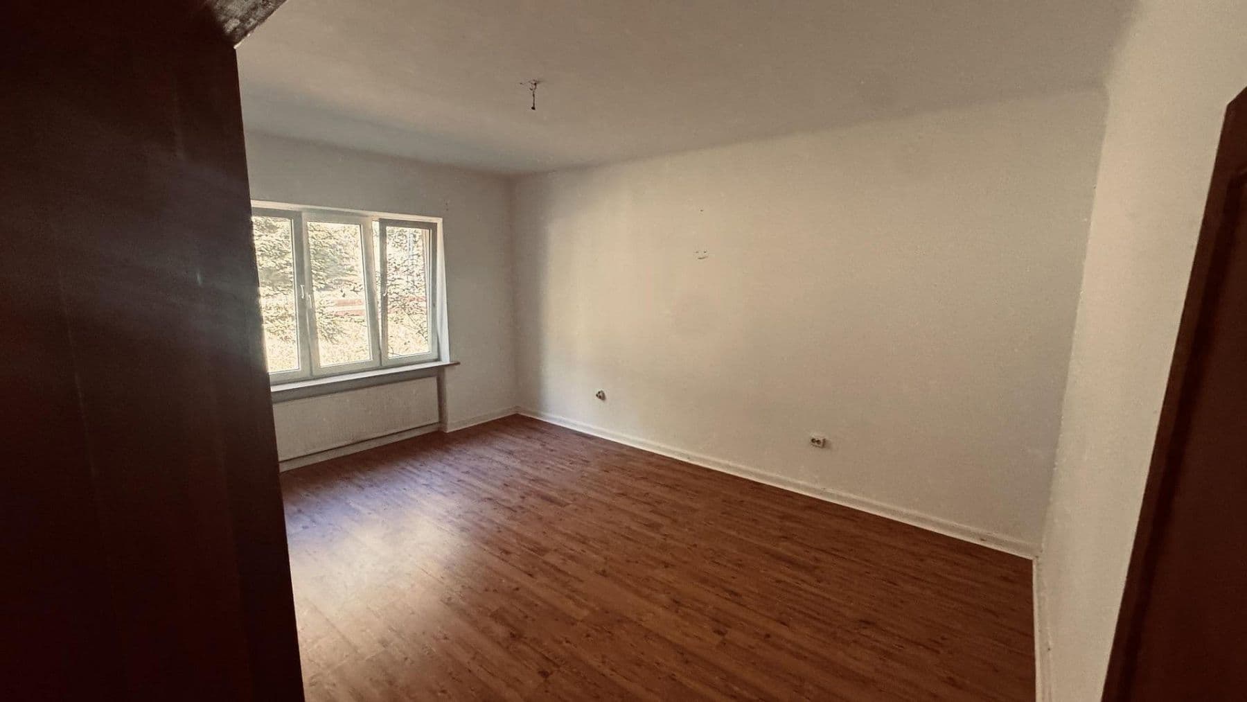 Pronájem bytu 4+1 128 m², Krümmelstraße 6, Geesthacht, Šlesvicko-Holštýnsko Pronájem bytu 4+1 128 m², Krümmelstraße 6, Geesthacht, Šlesvicko-Holštýnsko