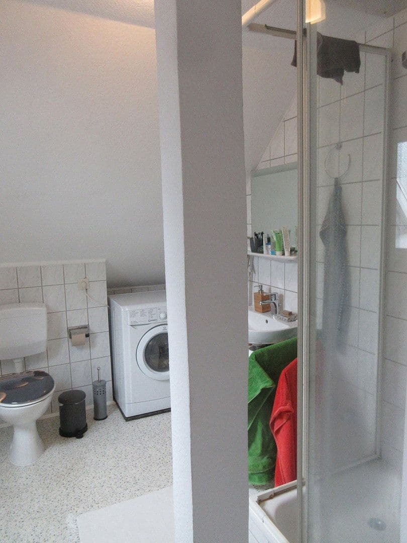 Pronájem bytu 2+1 45 m², Oldenburg, Dolní Sasko Pronájem bytu 2+1 45 m², Oldenburg, Dolní Sasko