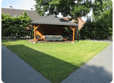 Pronájem bytu 2+1 45 m², Oldenburg, Dolní Sasko Pronájem bytu 2+1 45 m², Oldenburg, Dolní Sasko