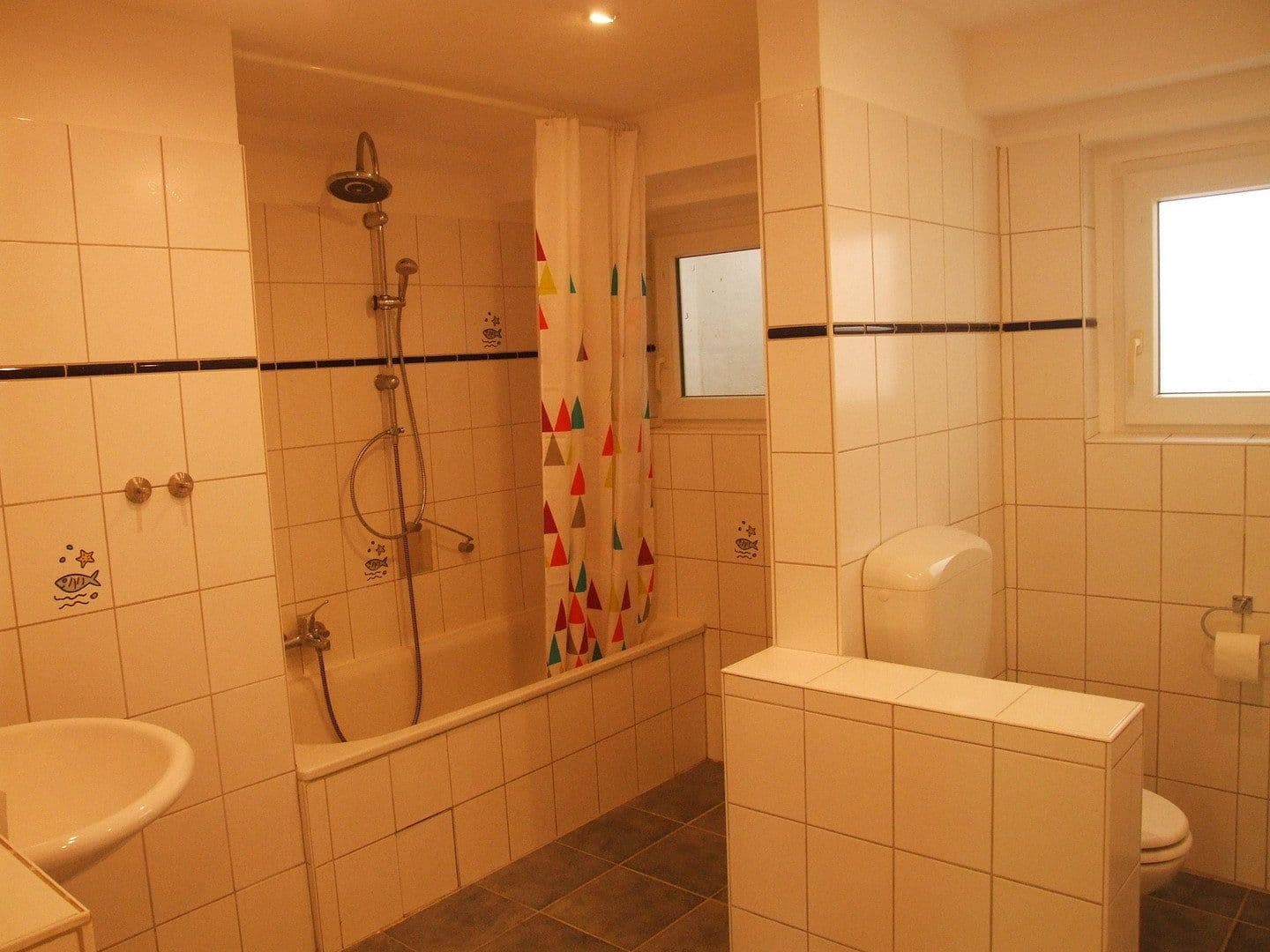 Pronájem bytu 3+1 95 m², Lautertal (Odenwald), Hessen Pronájem bytu 3+1 95 m², Lautertal (Odenwald), Hessen