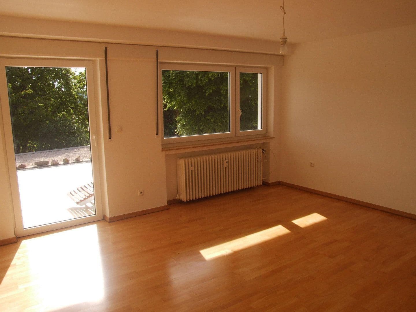 Pronájem bytu 3+1 95 m², Lautertal (Odenwald), Hessen Pronájem bytu 3+1 95 m², Lautertal (Odenwald), Hessen
