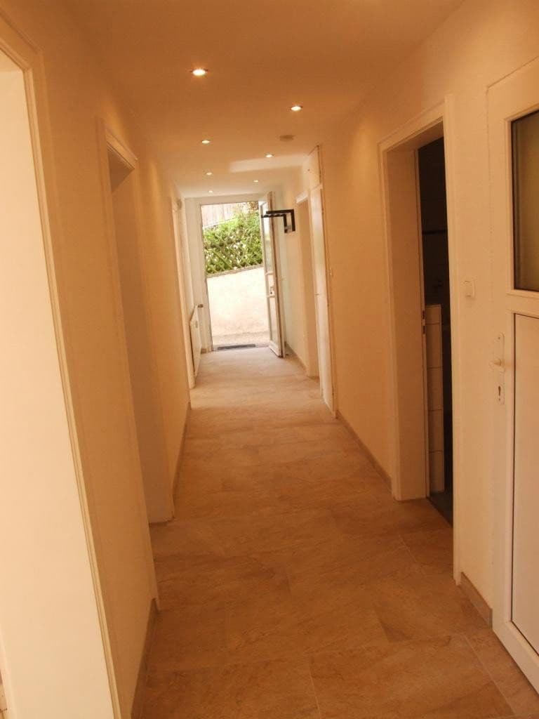 Pronájem bytu 3+1 95 m², Lautertal (Odenwald), Hessen Pronájem bytu 3+1 95 m², Lautertal (Odenwald), Hessen