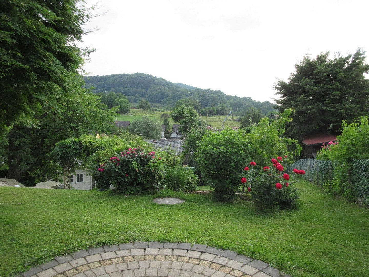 Pronájem bytu 3+1 95 m², Lautertal (Odenwald), Hessen Pronájem bytu 3+1 95 m², Lautertal (Odenwald), Hessen