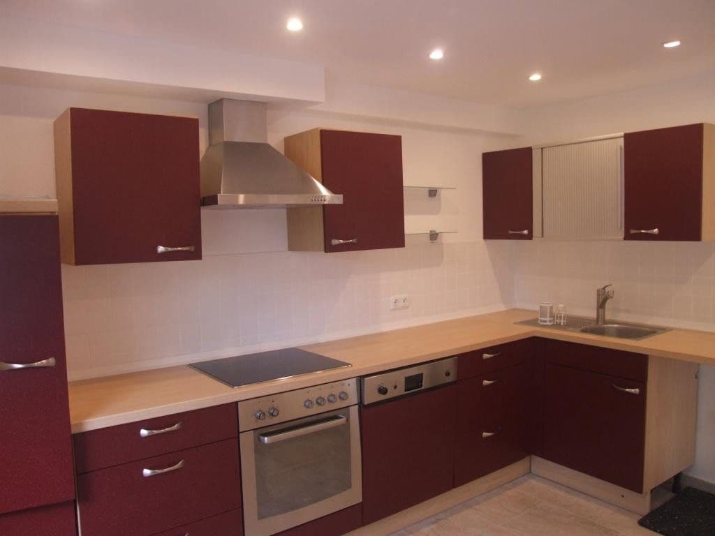 Pronájem bytu 3+1 95 m², Lautertal (Odenwald), Hessen Pronájem bytu 3+1 95 m², Lautertal (Odenwald), Hessen