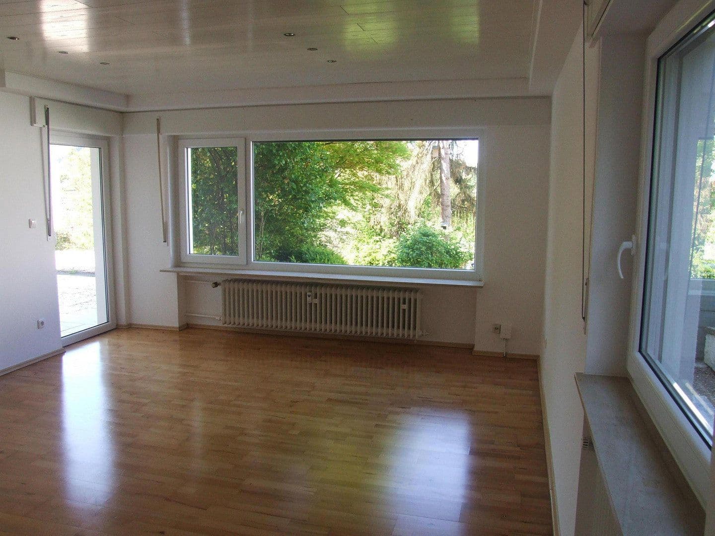 Pronájem bytu 3+1 95 m², Lautertal (Odenwald), Hessen Pronájem bytu 3+1 95 m², Lautertal (Odenwald), Hessen