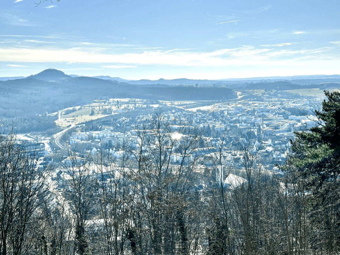 Pronájem bytu 4+1 73 m², Metzingen, Bádensko-Württembersko Pronájem bytu 4+1 73 m², Metzingen, Bádensko-Württembersko