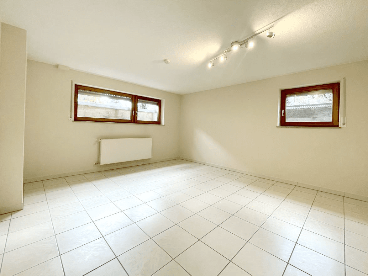 Pronájem bytu 4+1 73 m², Metzingen, Bádensko-Württembersko Pronájem bytu 4+1 73 m², Metzingen, Bádensko-Württembersko