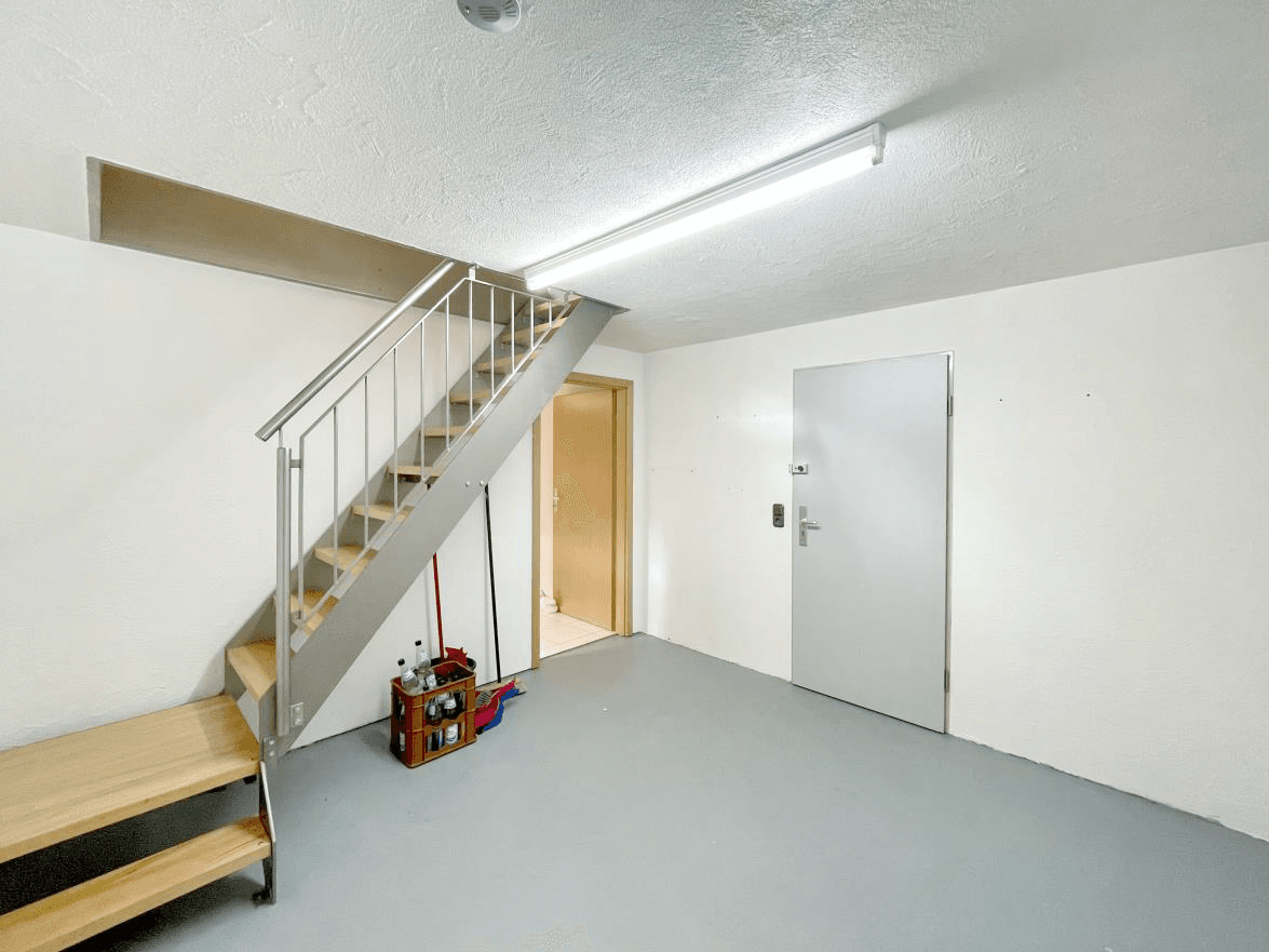 Pronájem bytu 4+1 73 m², Metzingen, Bádensko-Württembersko Pronájem bytu 4+1 73 m², Metzingen, Bádensko-Württembersko