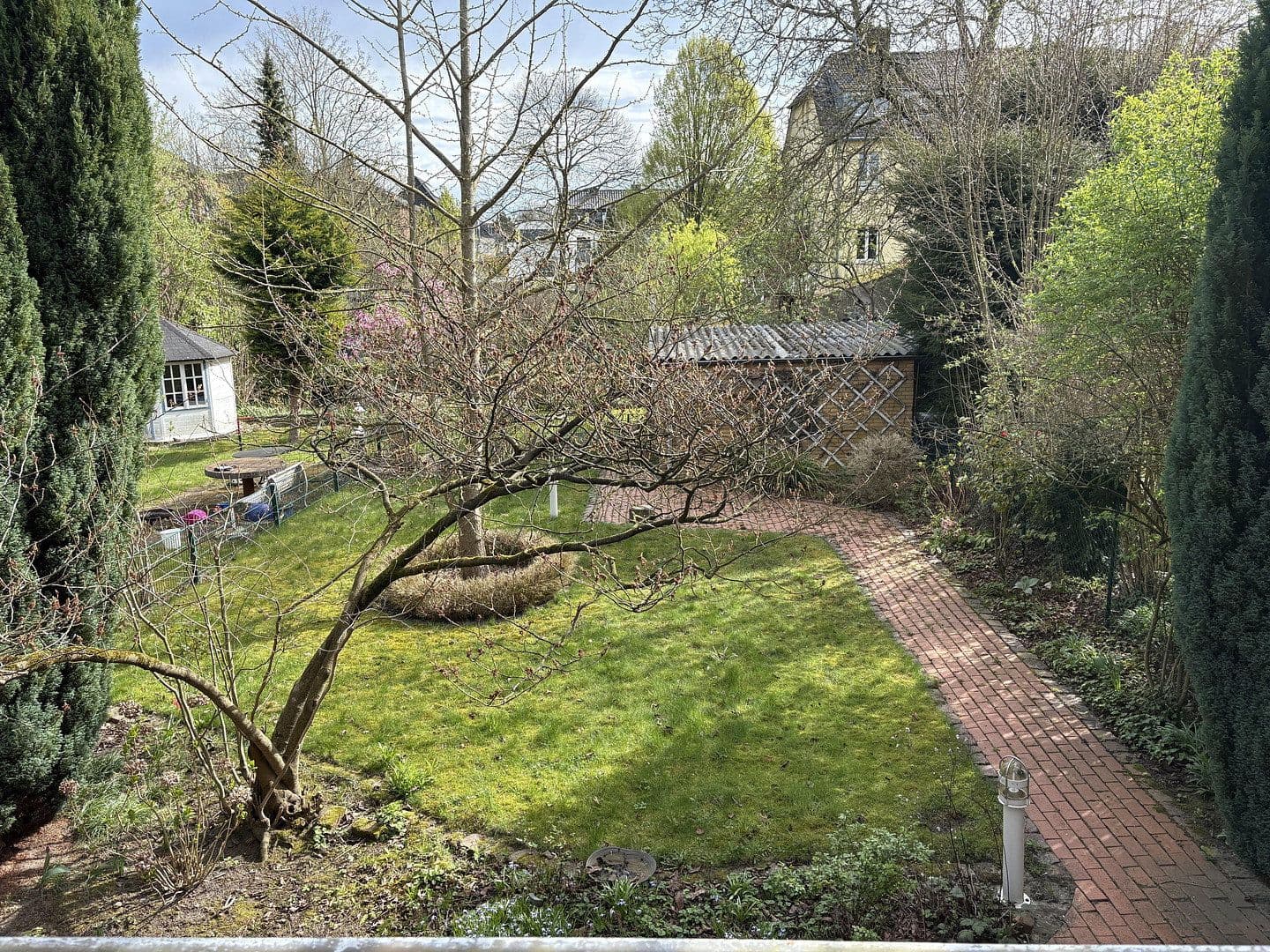Prodej domu 139 m², pozemek 342 m², Münster, Severní Porýní-Vestfálsko Prodej domu 139 m², pozemek 342 m², Münster, Severní Porýní-Vestfálsko