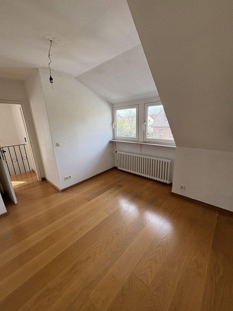 Prodej domu 139 m², pozemek 342 m², Münster, Severní Porýní-Vestfálsko Prodej domu 139 m², pozemek 342 m², Münster, Severní Porýní-Vestfálsko