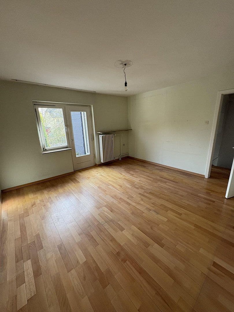 Prodej domu 139 m², pozemek 342 m², Münster, Severní Porýní-Vestfálsko Prodej domu 139 m², pozemek 342 m², Münster, Severní Porýní-Vestfálsko
