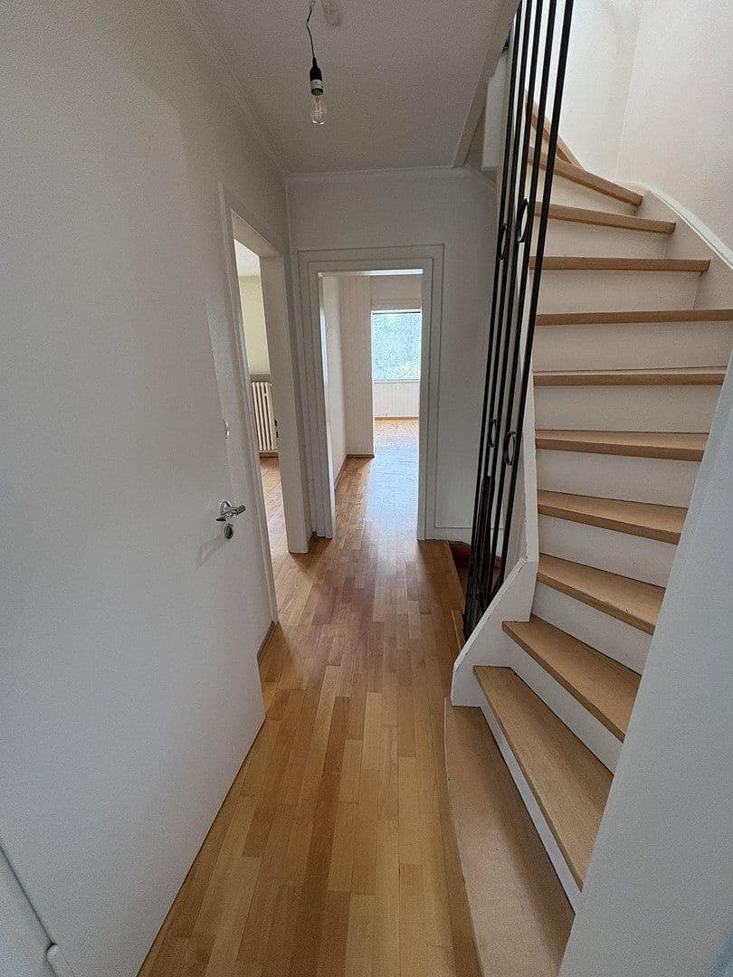 Prodej domu 139 m², pozemek 342 m², Münster, Severní Porýní-Vestfálsko Prodej domu 139 m², pozemek 342 m², Münster, Severní Porýní-Vestfálsko