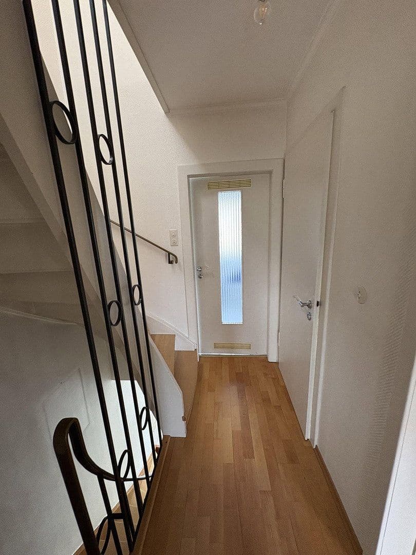 Prodej domu 139 m², pozemek 342 m², Münster, Severní Porýní-Vestfálsko Prodej domu 139 m², pozemek 342 m², Münster, Severní Porýní-Vestfálsko
