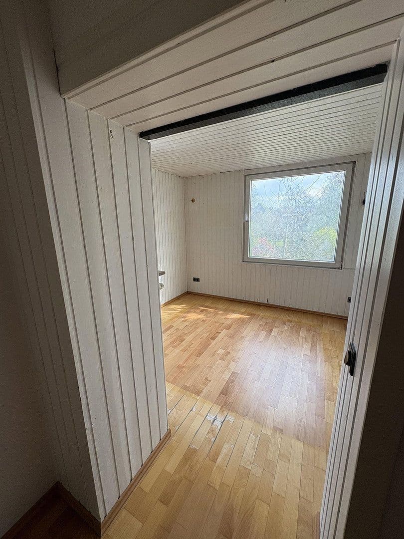 Prodej domu 139 m², pozemek 342 m², Münster, Severní Porýní-Vestfálsko Prodej domu 139 m², pozemek 342 m², Münster, Severní Porýní-Vestfálsko