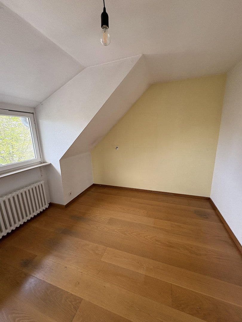 Prodej domu 139 m², pozemek 342 m², Münster, Severní Porýní-Vestfálsko Prodej domu 139 m², pozemek 342 m², Münster, Severní Porýní-Vestfálsko