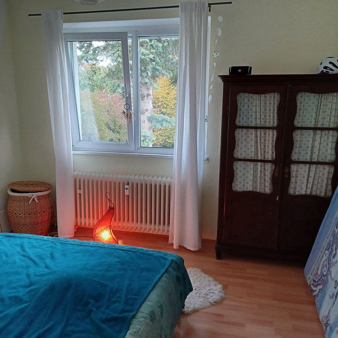 Pronájem bytu 3+1 90 m², Fürth, Bavorsko Pronájem bytu 3+1 90 m², Fürth, Bavorsko