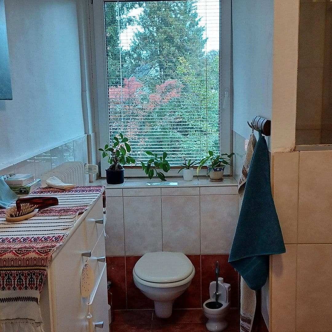 Pronájem bytu 3+1 90 m², Fürth, Bavorsko Pronájem bytu 3+1 90 m², Fürth, Bavorsko