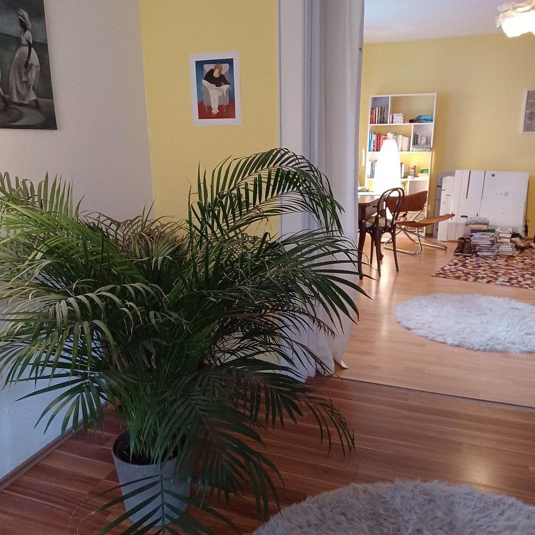 Pronájem bytu 3+1 90 m², Fürth, Bavorsko Pronájem bytu 3+1 90 m², Fürth, Bavorsko