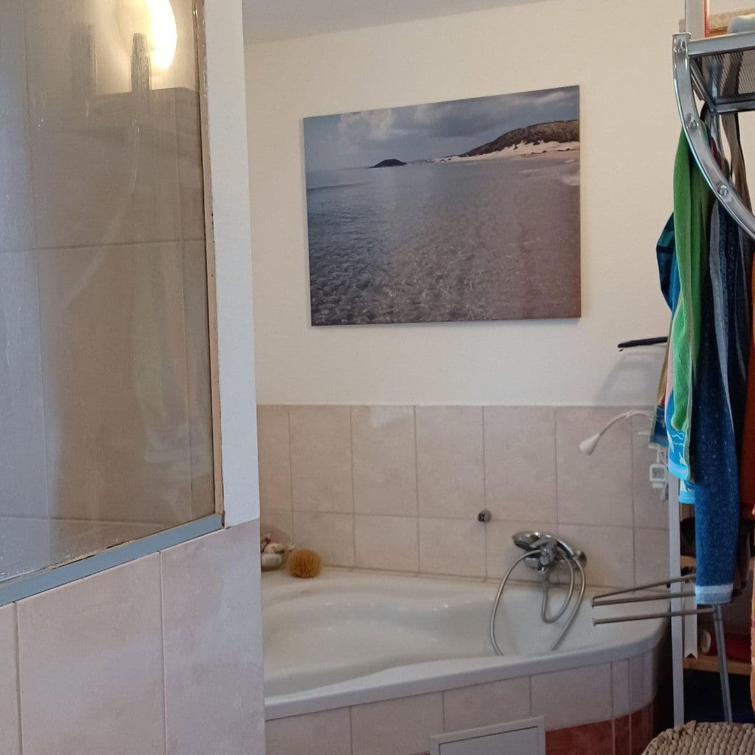 Pronájem bytu 3+1 90 m², Fürth, Bavorsko Pronájem bytu 3+1 90 m², Fürth, Bavorsko