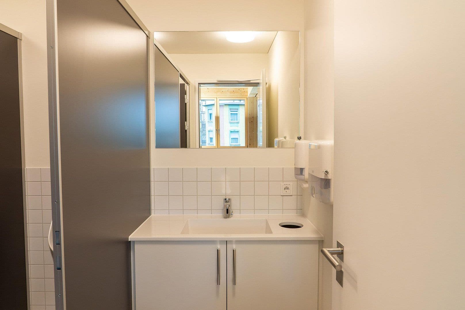 Pronájem kanceláře 432 m², Hafenallee 57, Offenbach, Hessen Pronájem kanceláře 432 m², Hafenallee 57, Offenbach, Hessen