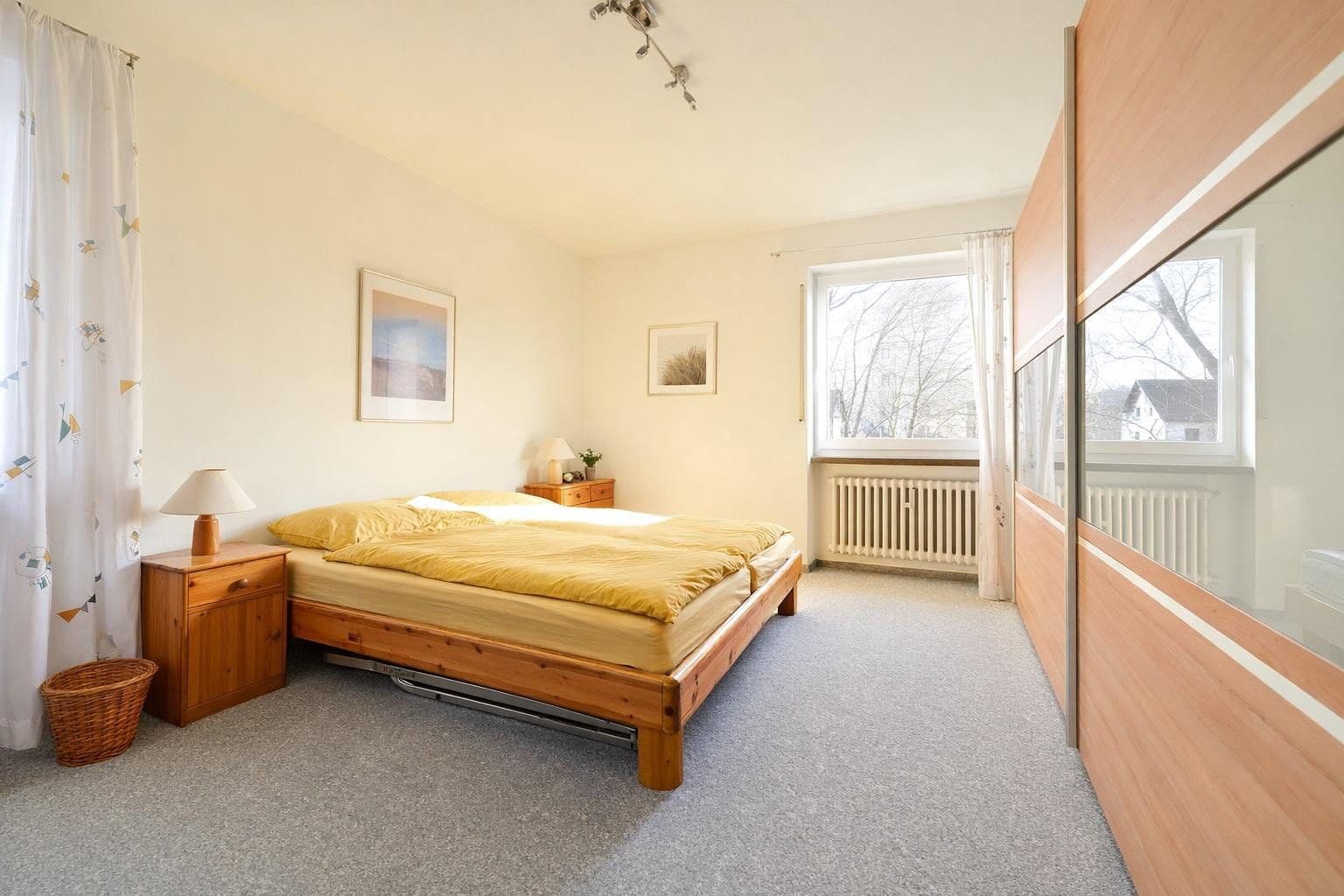 Prodej bytu 3+1 78 m², Würzburg, Bavorsko Prodej bytu 3+1 78 m², Würzburg, Bavorsko