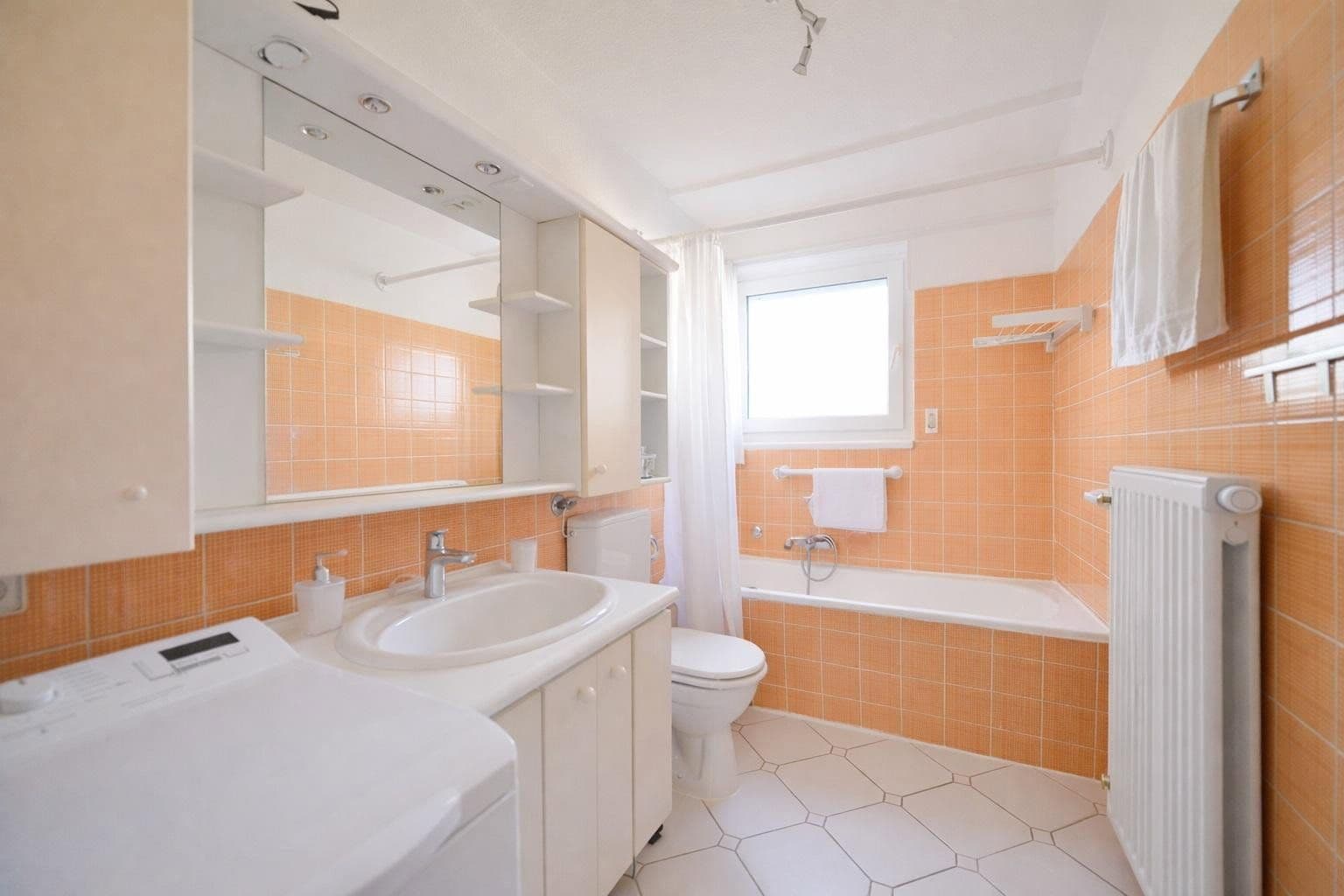 Prodej bytu 3+1 78 m², Würzburg, Bavorsko Prodej bytu 3+1 78 m², Würzburg, Bavorsko