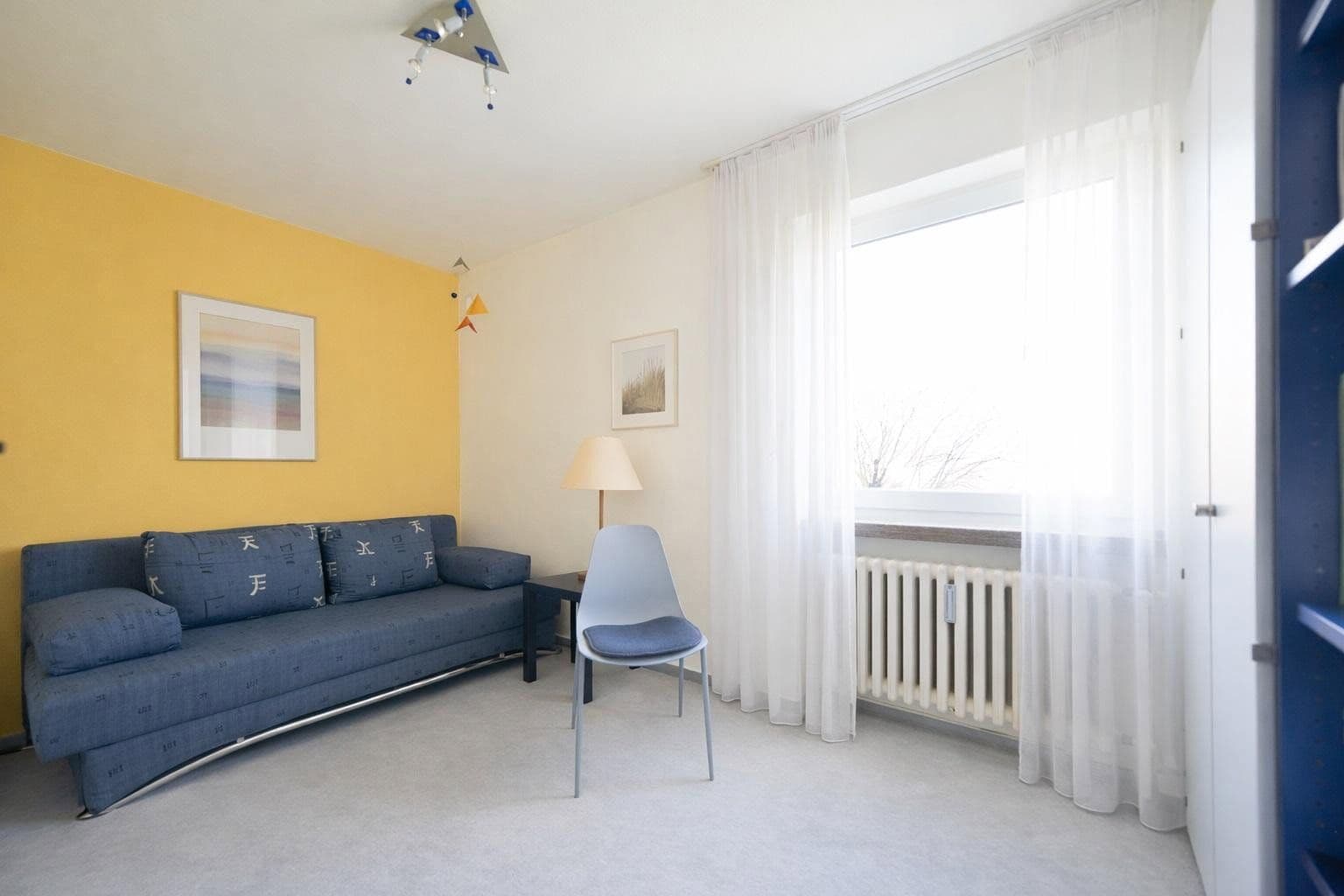 Prodej bytu 3+1 78 m², Würzburg, Bavorsko Prodej bytu 3+1 78 m², Würzburg, Bavorsko