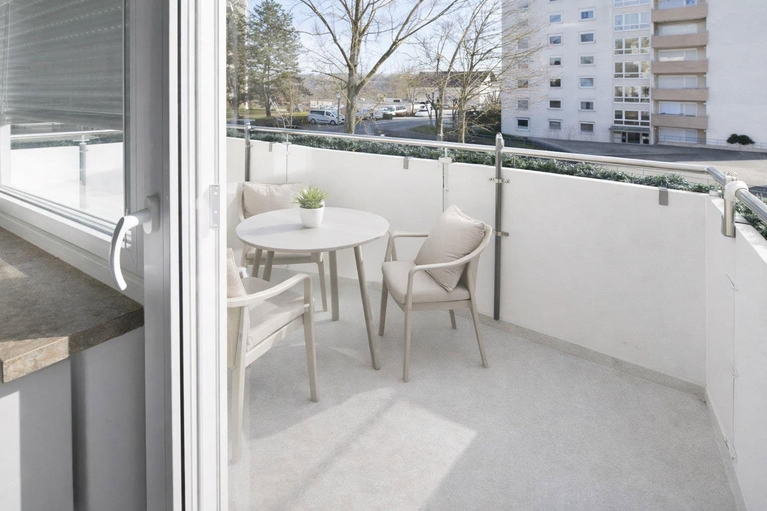 Prodej bytu 3+1 78 m², Würzburg, Bavorsko Prodej bytu 3+1 78 m², Würzburg, Bavorsko