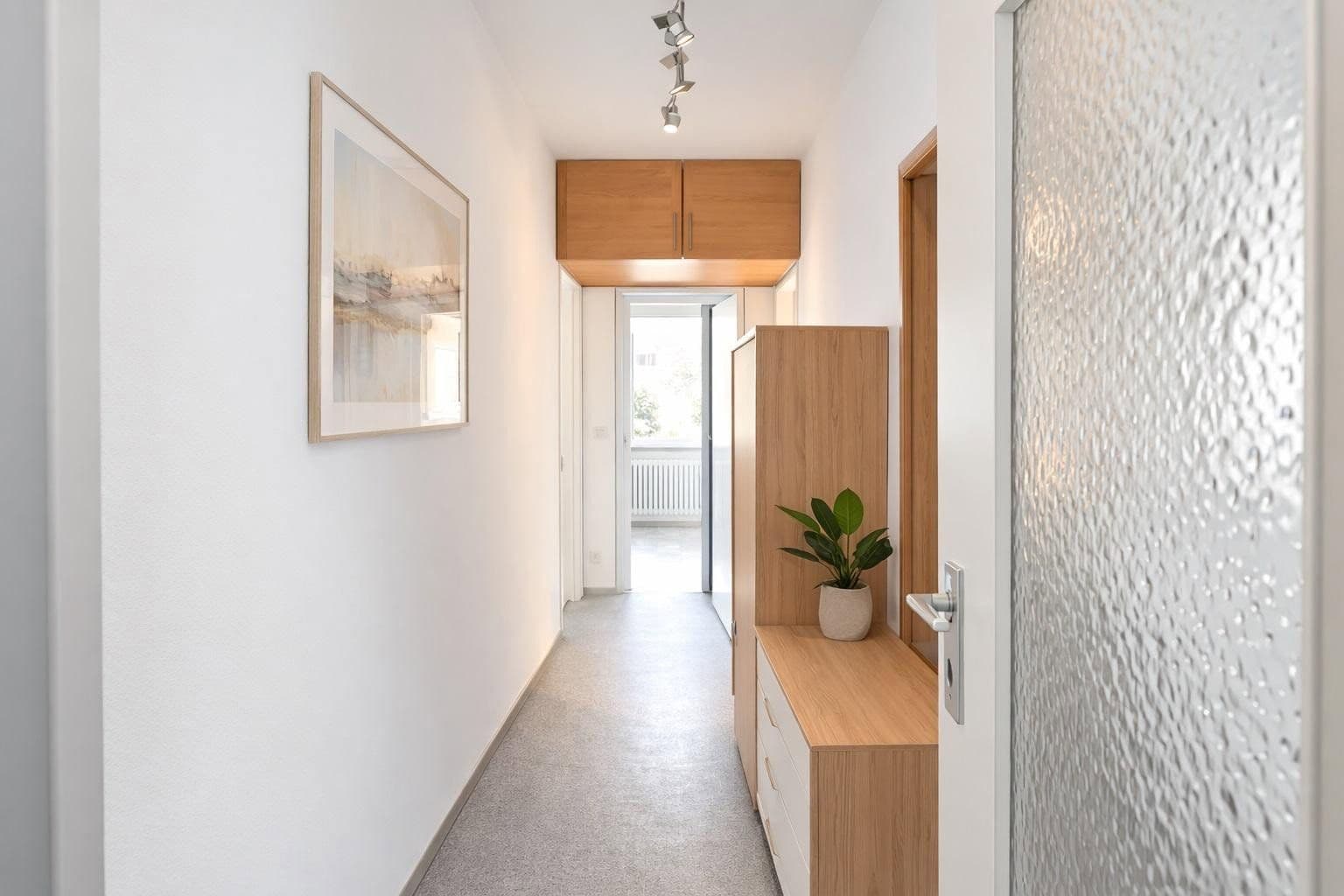 Prodej bytu 3+1 78 m², Würzburg, Bavorsko Prodej bytu 3+1 78 m², Würzburg, Bavorsko