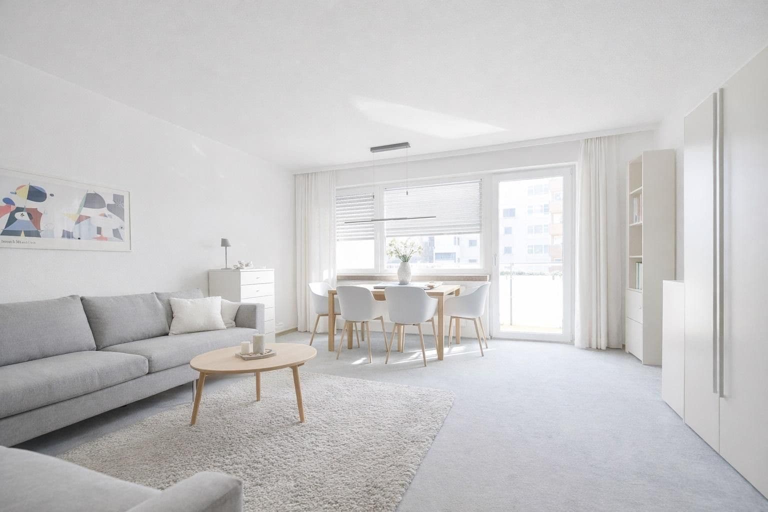 Prodej bytu 3+1 78 m², Würzburg, Bavorsko Prodej bytu 3+1 78 m², Würzburg, Bavorsko