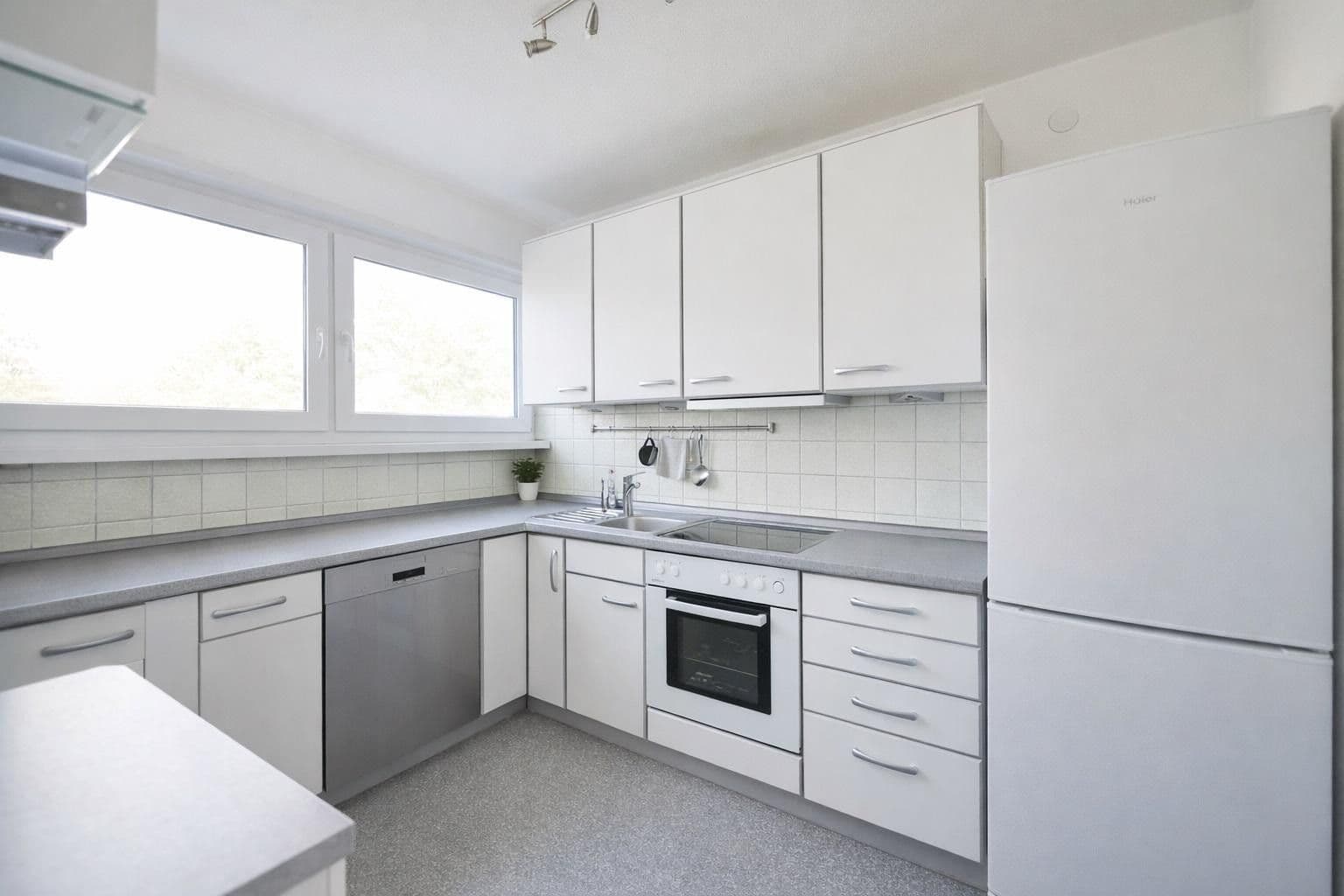 Prodej bytu 3+1 78 m², Würzburg, Bavorsko Prodej bytu 3+1 78 m², Würzburg, Bavorsko