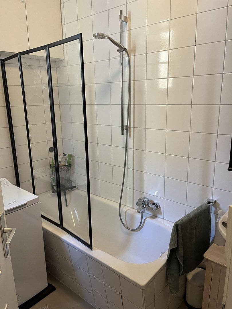 Pronájem bytu 3+1 93 m², Innere Münchener Str. 6, Landshut, Bavorsko Pronájem bytu 3+1 93 m², Innere Münchener Str. 6, Landshut, Bavorsko
