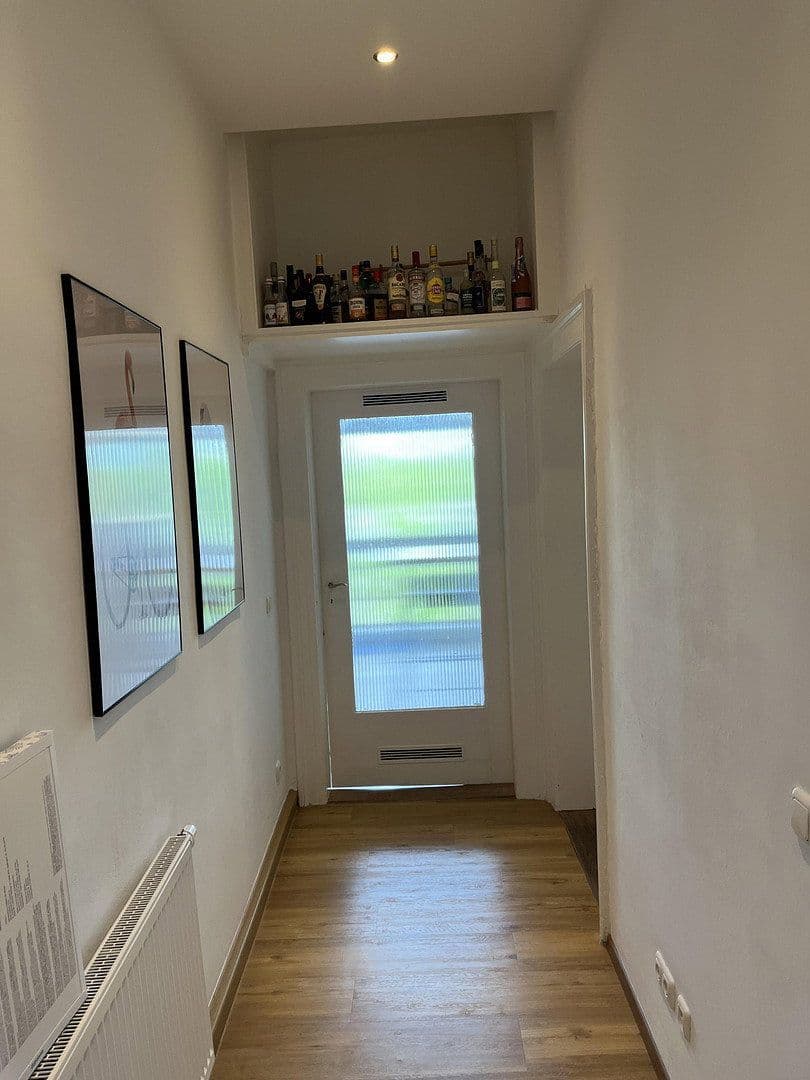 Pronájem bytu 3+1 93 m², Innere Münchener Str. 6, Landshut, Bavorsko Pronájem bytu 3+1 93 m², Innere Münchener Str. 6, Landshut, Bavorsko