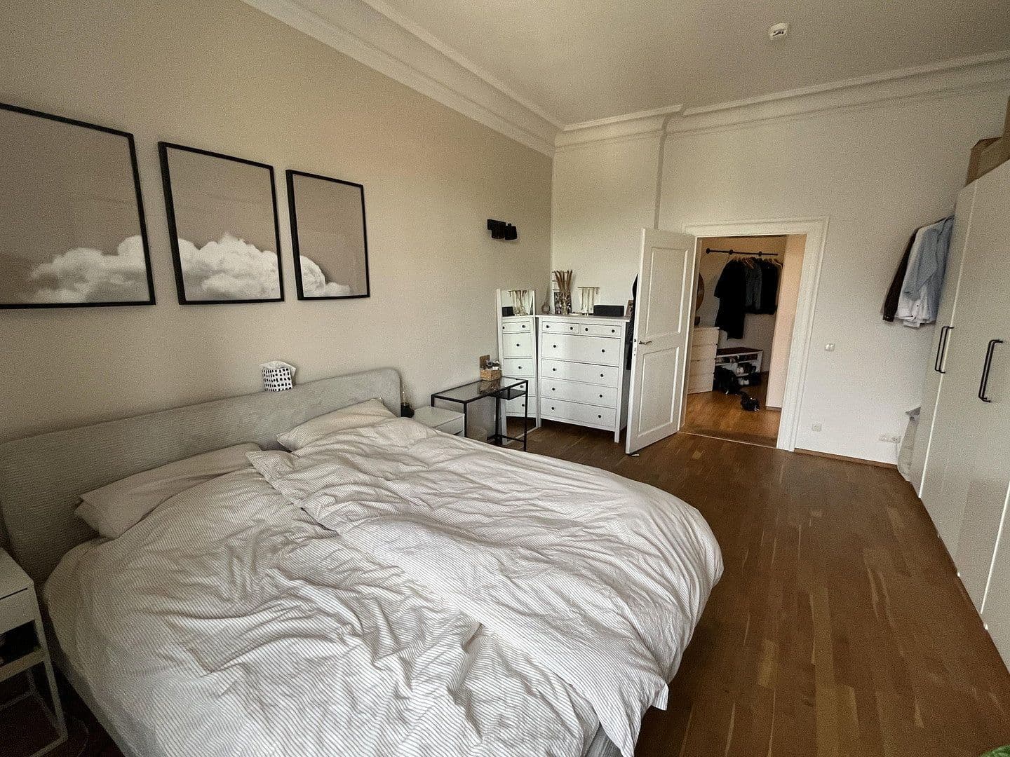 Pronájem bytu 3+1 93 m², Innere Münchener Str. 6, Landshut, Bavorsko Pronájem bytu 3+1 93 m², Innere Münchener Str. 6, Landshut, Bavorsko