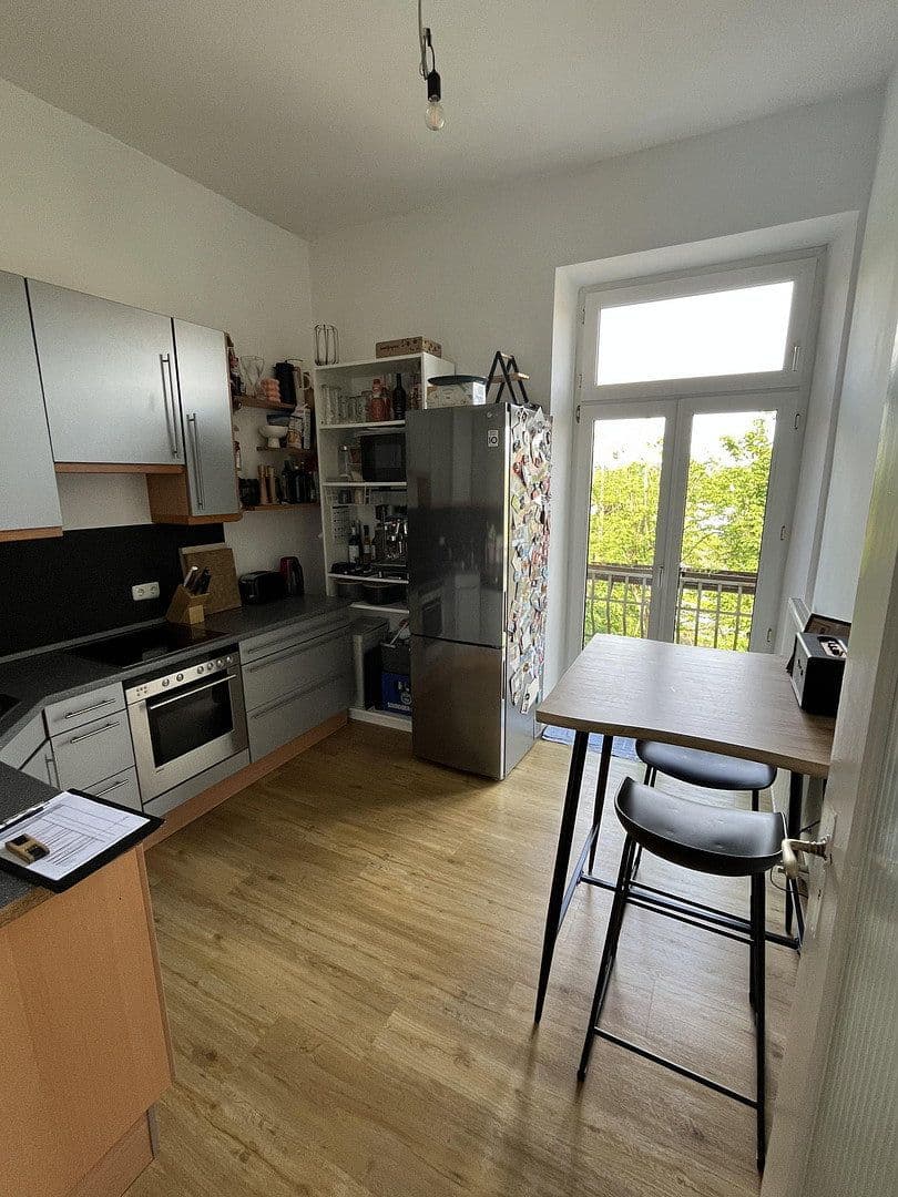 Pronájem bytu 3+1 93 m², Innere Münchener Str. 6, Landshut, Bavorsko Pronájem bytu 3+1 93 m², Innere Münchener Str. 6, Landshut, Bavorsko