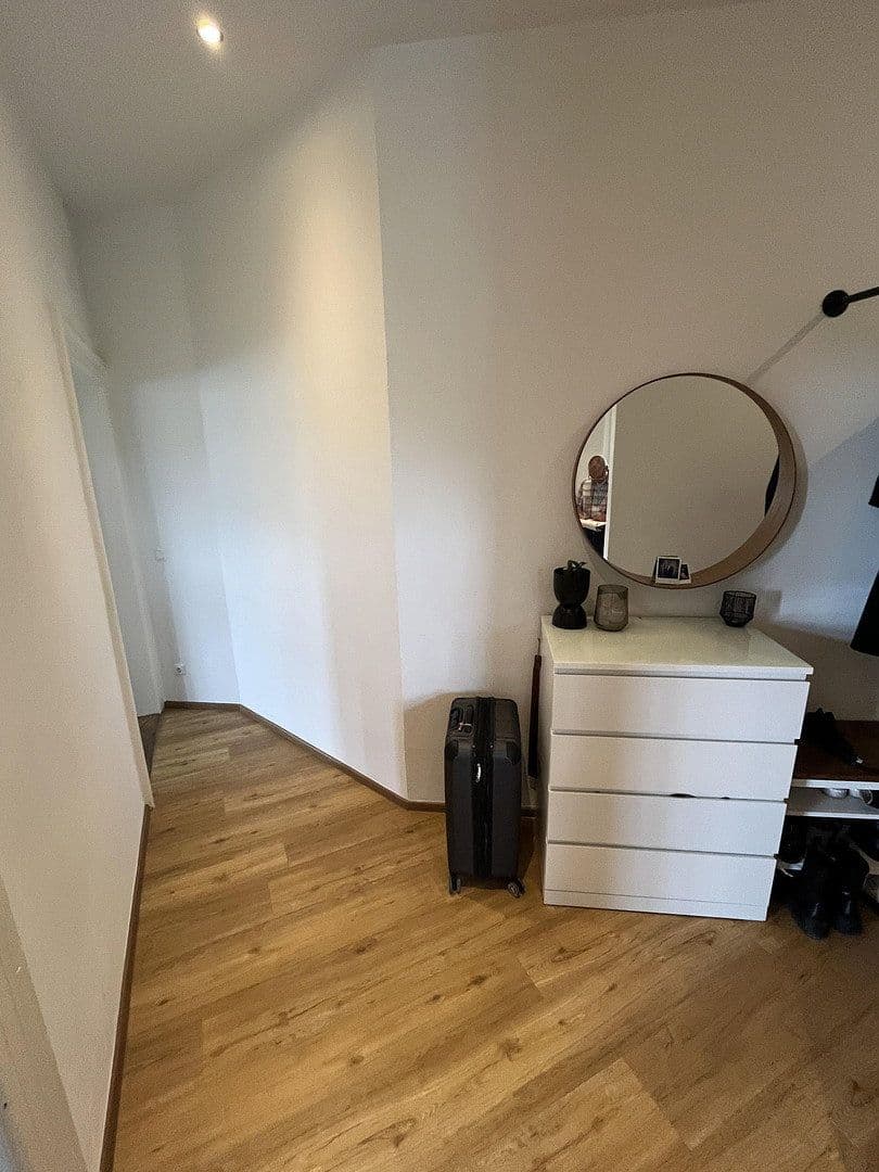 Pronájem bytu 3+1 93 m², Innere Münchener Str. 6, Landshut, Bavorsko Pronájem bytu 3+1 93 m², Innere Münchener Str. 6, Landshut, Bavorsko