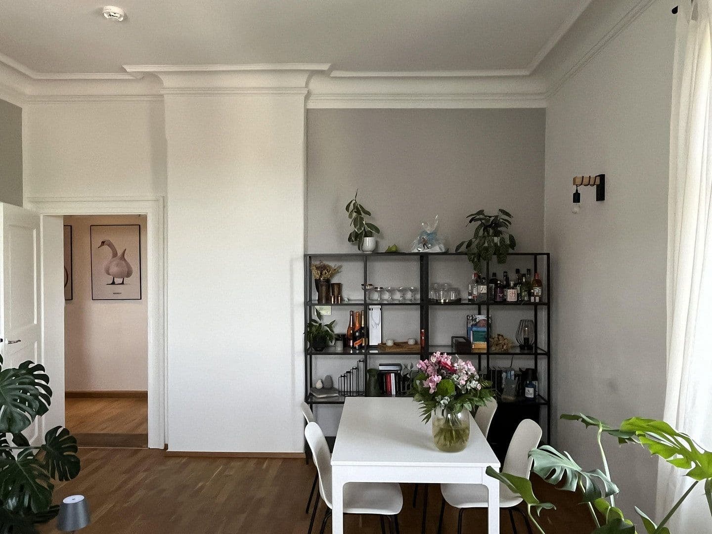 Pronájem bytu 3+1 93 m², Innere Münchener Str. 6, Landshut, Bavorsko Pronájem bytu 3+1 93 m², Innere Münchener Str. 6, Landshut, Bavorsko