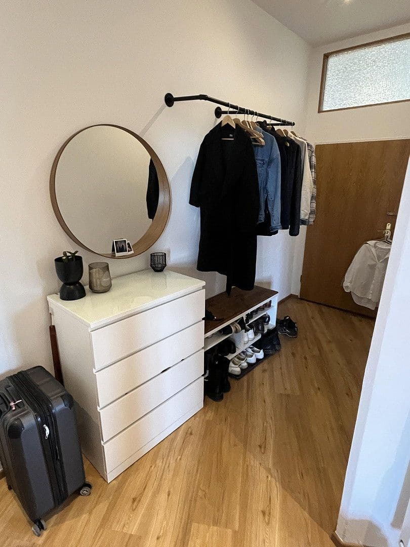Pronájem bytu 3+1 93 m², Innere Münchener Str. 6, Landshut, Bavorsko Pronájem bytu 3+1 93 m², Innere Münchener Str. 6, Landshut, Bavorsko