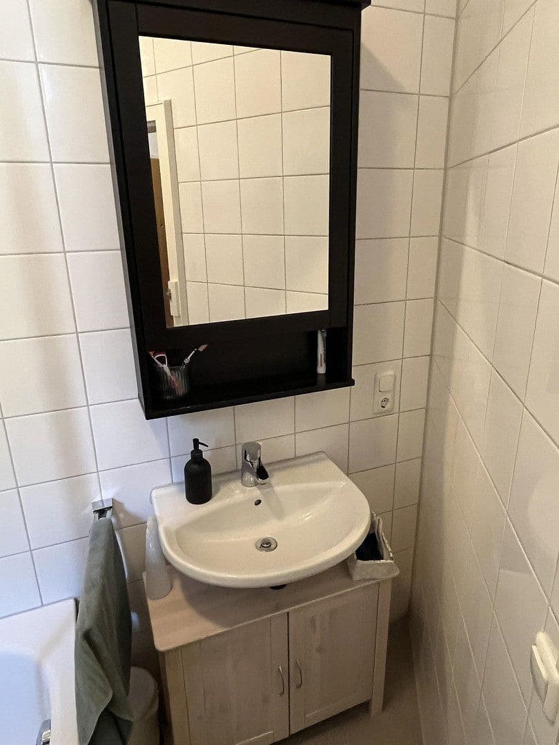 Pronájem bytu 3+1 93 m², Innere Münchener Str. 6, Landshut, Bavorsko Pronájem bytu 3+1 93 m², Innere Münchener Str. 6, Landshut, Bavorsko