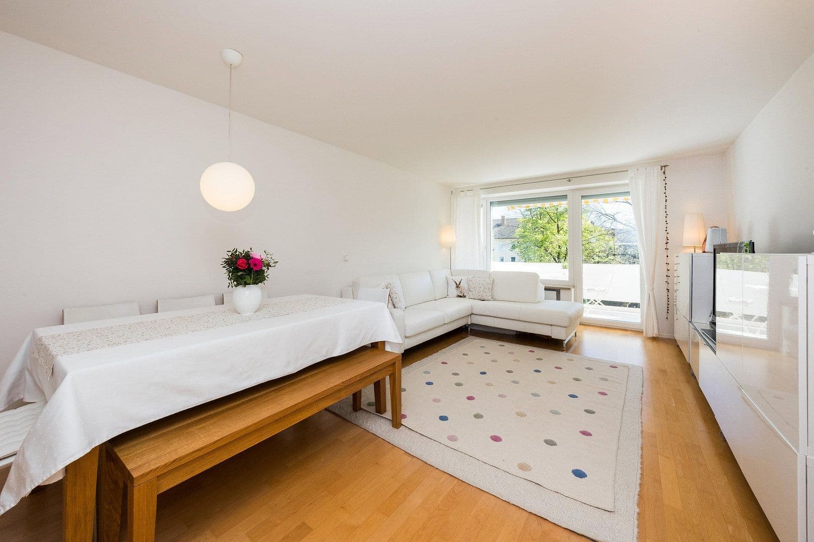 Prodej bytu 3+1 75 m², München, Bavorsko Prodej bytu 3+1 75 m², München, Bavorsko