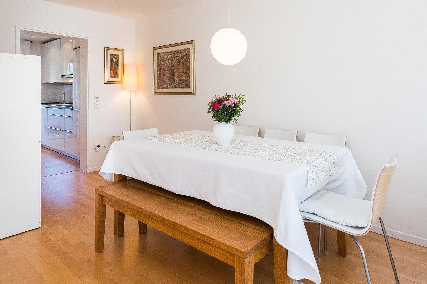 Prodej bytu 3+1 75 m², München, Bavorsko Prodej bytu 3+1 75 m², München, Bavorsko