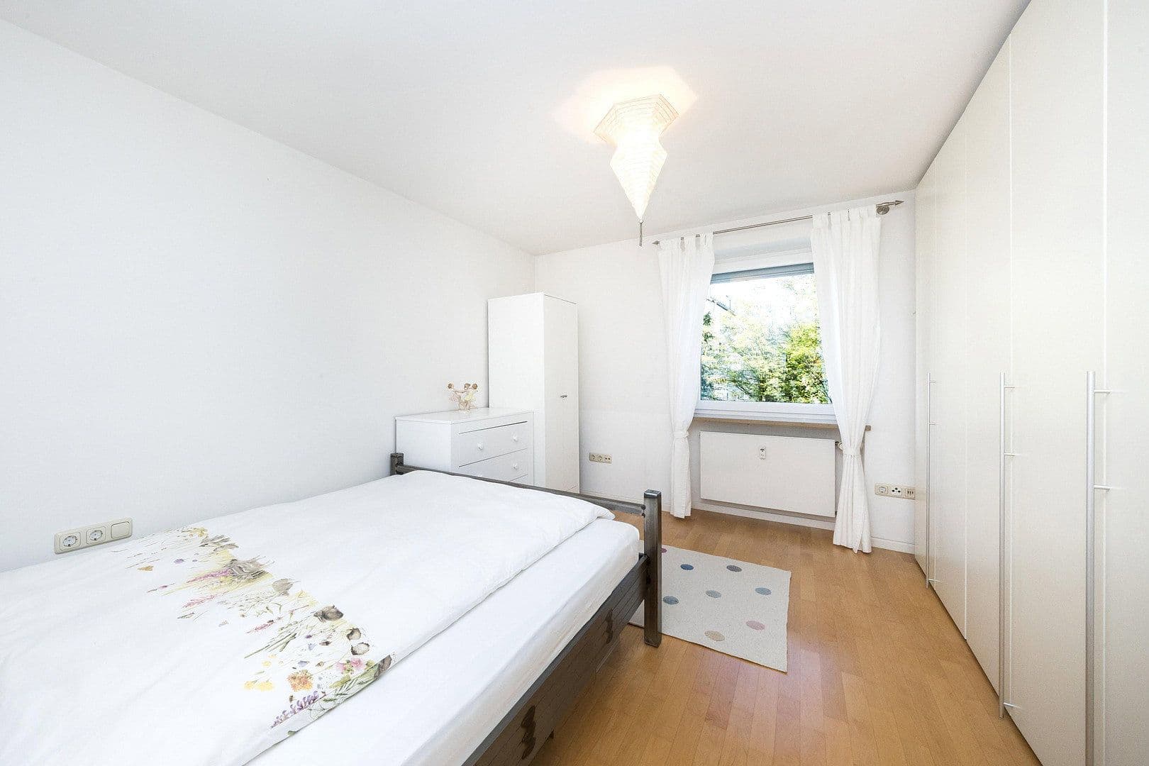 Prodej bytu 3+1 75 m², München, Bavorsko Prodej bytu 3+1 75 m², München, Bavorsko