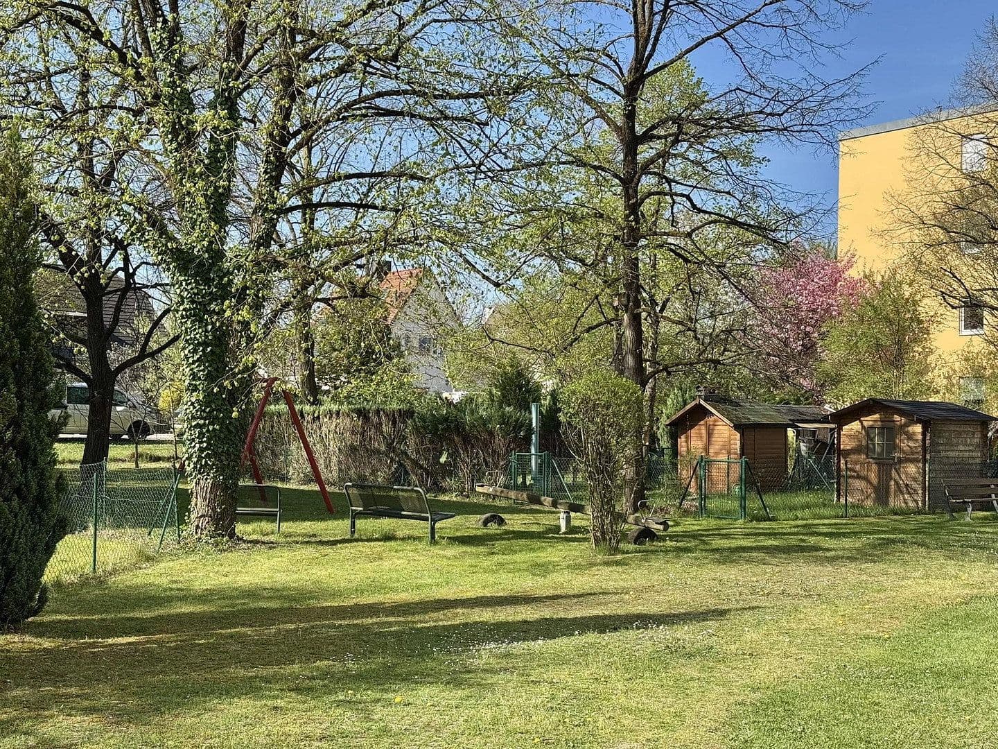 Prodej bytu 3+1 75 m², München, Bavorsko Prodej bytu 3+1 75 m², München, Bavorsko