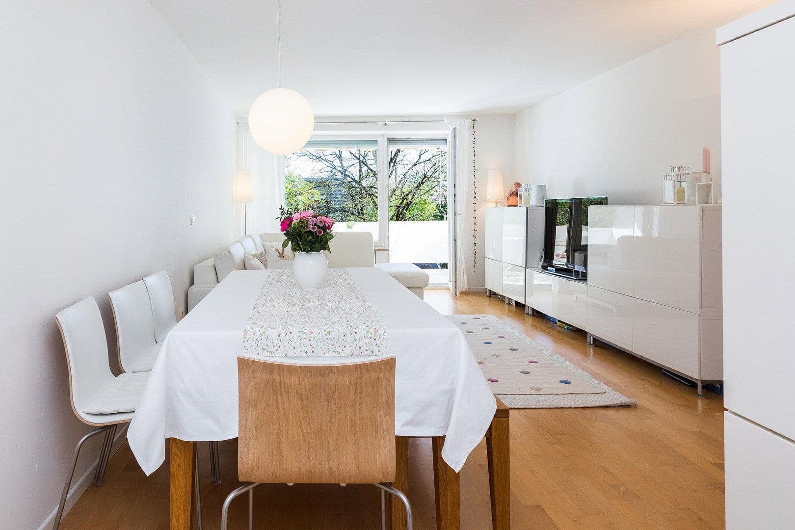 Prodej bytu 3+1 75 m², München, Bavorsko Prodej bytu 3+1 75 m², München, Bavorsko