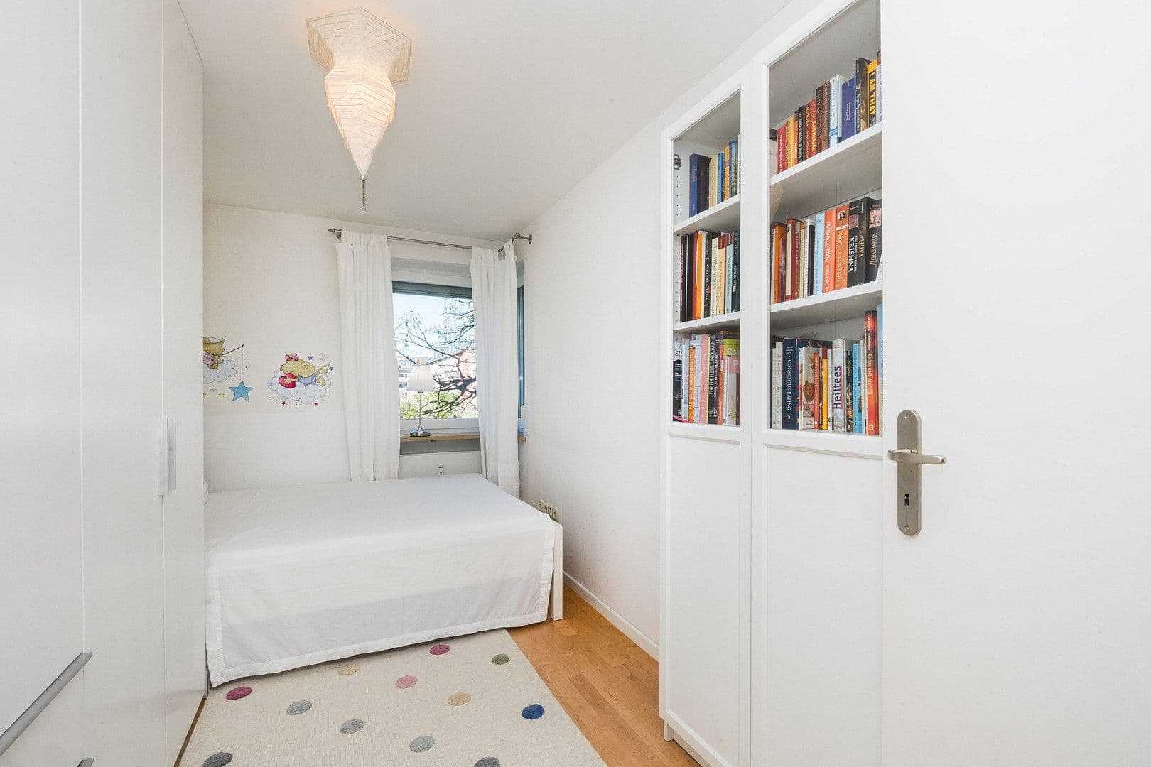 Prodej bytu 3+1 75 m², München, Bavorsko Prodej bytu 3+1 75 m², München, Bavorsko