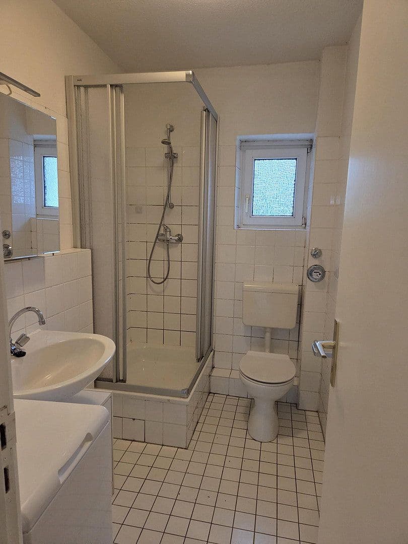 Pronájem bytu 2+1 49 m², Tischbeinstraße 16, Hamburg, Hamburg Pronájem bytu 2+1 49 m², Tischbeinstraße 16, Hamburg, Hamburg