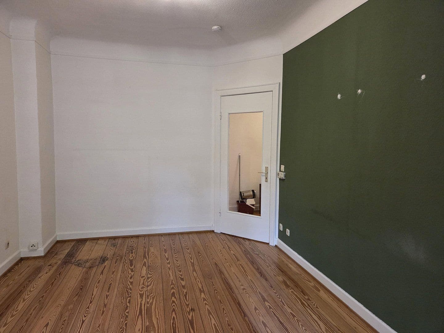 Pronájem bytu 2+1 49 m², Tischbeinstraße 16, Hamburg, Hamburg Pronájem bytu 2+1 49 m², Tischbeinstraße 16, Hamburg, Hamburg