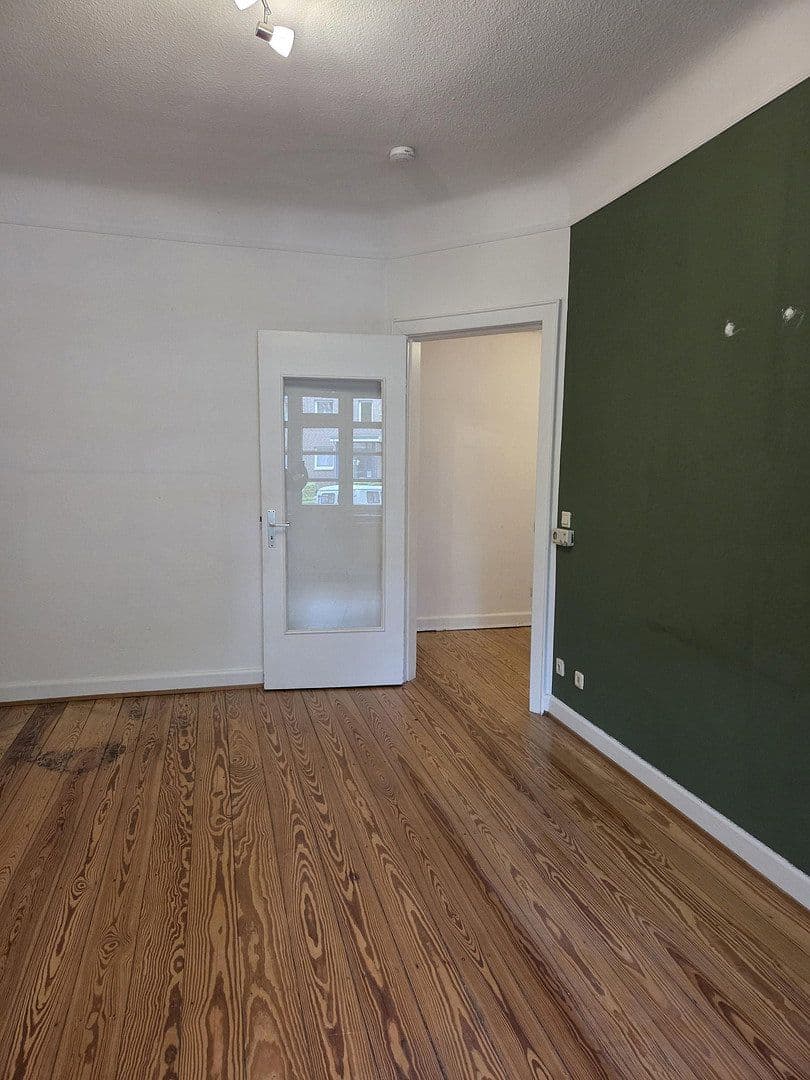 Pronájem bytu 2+1 49 m², Tischbeinstraße 16, Hamburg, Hamburg Pronájem bytu 2+1 49 m², Tischbeinstraße 16, Hamburg, Hamburg