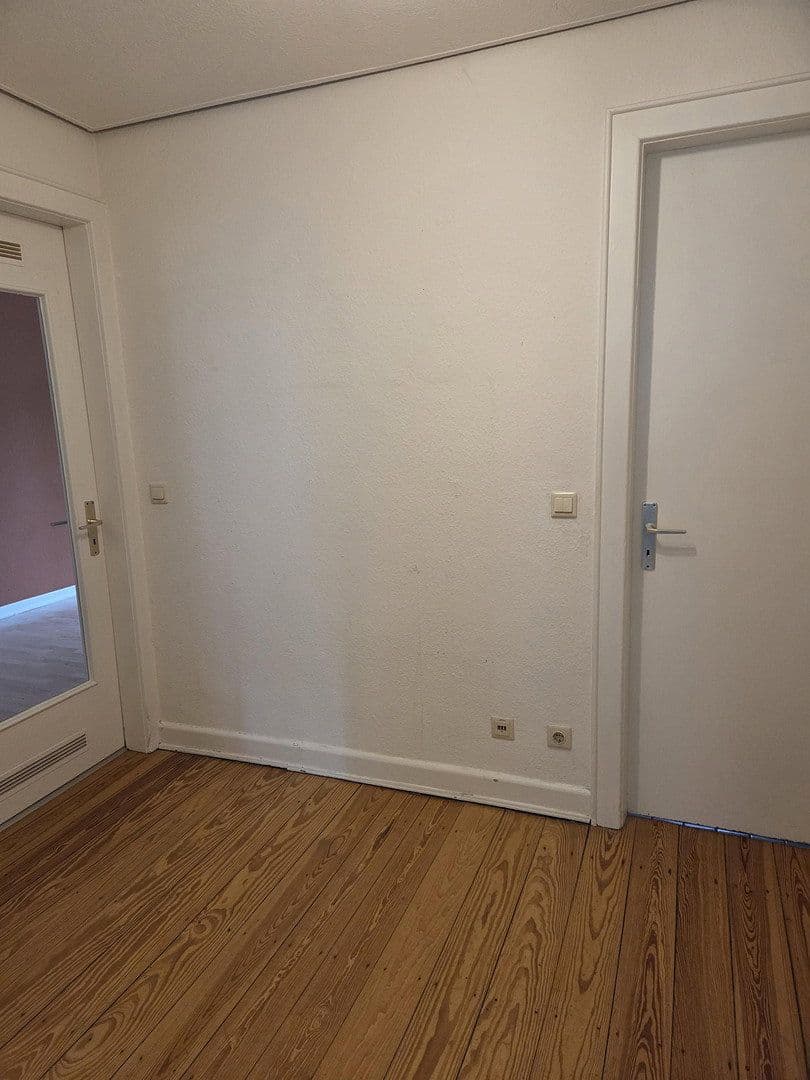 Pronájem bytu 2+1 49 m², Tischbeinstraße 16, Hamburg, Hamburg Pronájem bytu 2+1 49 m², Tischbeinstraße 16, Hamburg, Hamburg